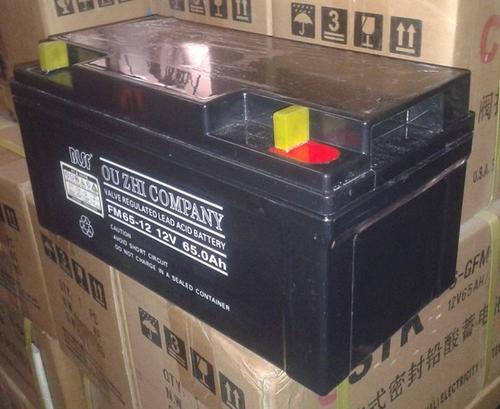 BLSF保利时蓄电池FM7-12 12V7AH产品现货