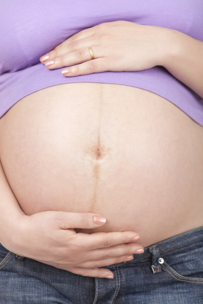 敖汉旗怀孕多久可以做产前胎儿亲子鉴定