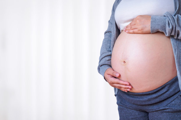 承德市怀孕几周能做产前胎儿亲子鉴定