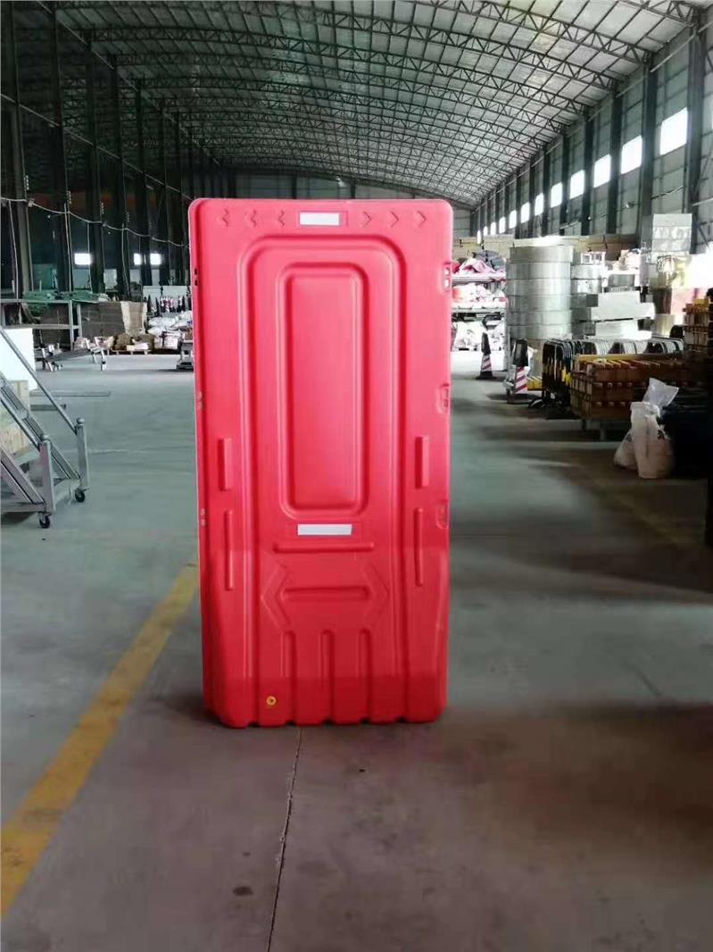 龙华塑料水马电话