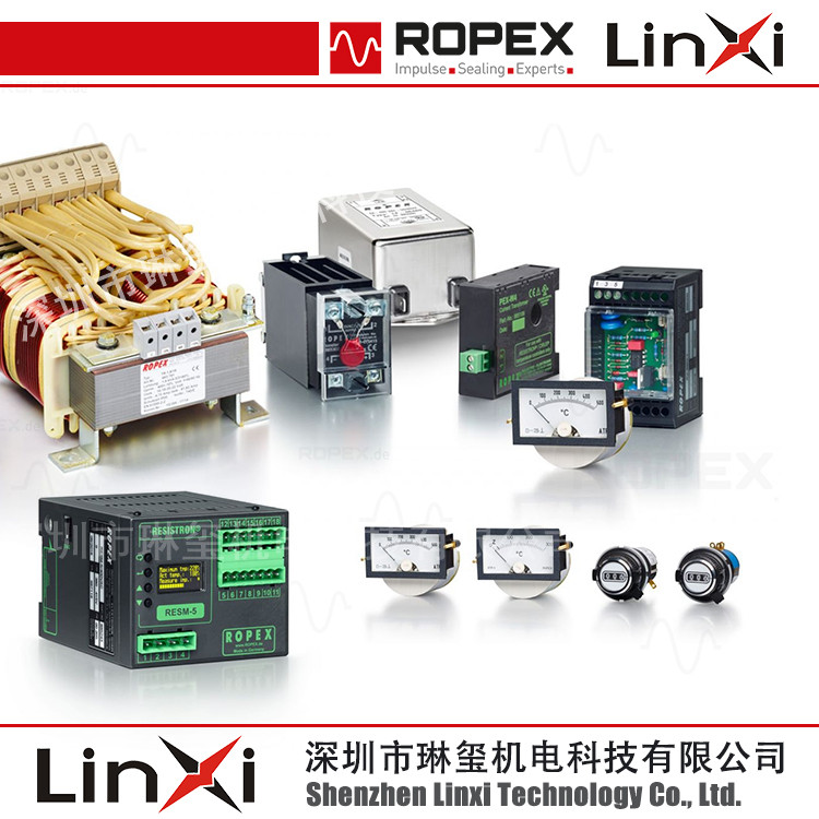 ROPEX电流互感器PEX-W5 ropex中国总代理