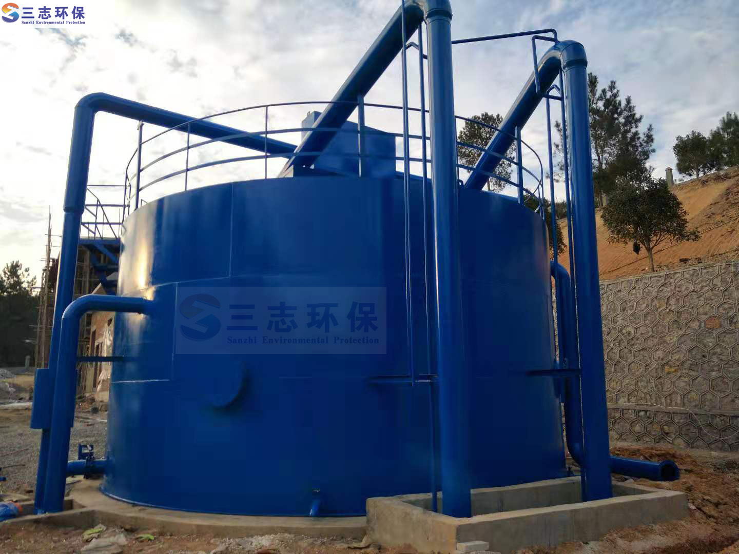 一体化污水处理设备 深圳医院污水处理设备规格 不需盖房
