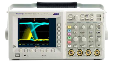 租赁出租销售泰克TDS3000C系列数字荧光示波器武汉易电科技