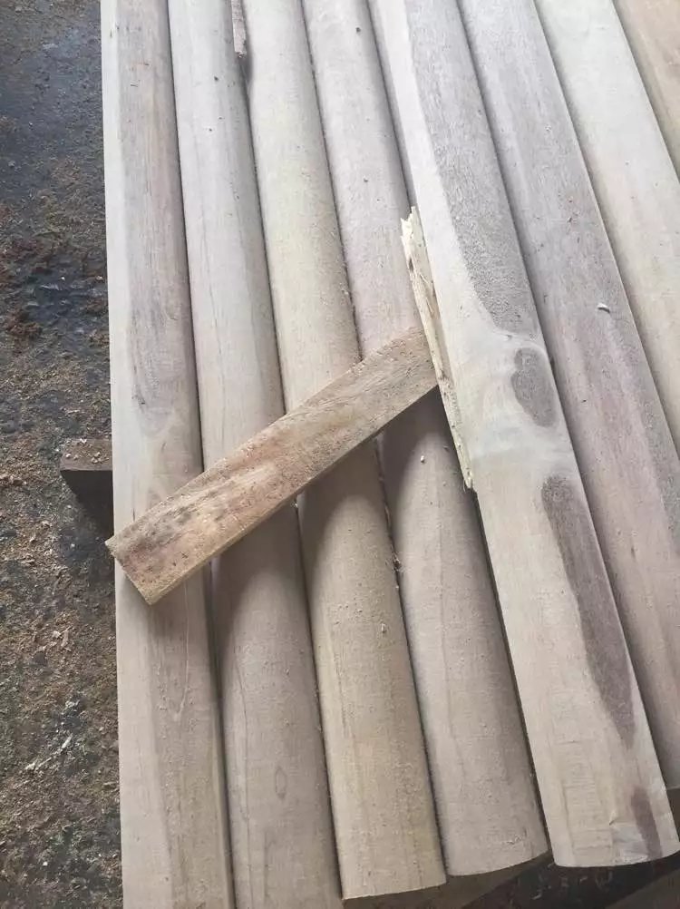 西安高品质巴劳木品牌