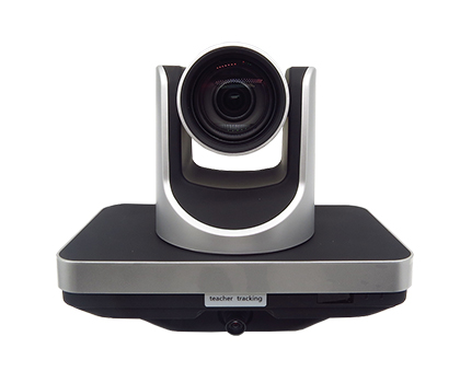 金微视JWS100T-H高清双目教育类智能跟踪会议录播摄像机 SDI/HDMI/USB/LAN会议摄像机 高清会议摄像头