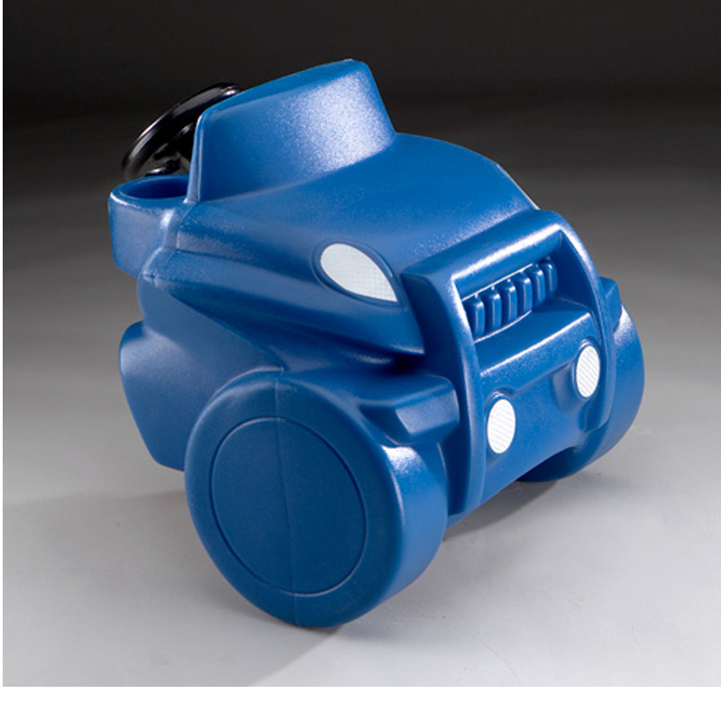 塑料车辆模型玩具童车外壳模型滚塑外壳加工定制广州宏大