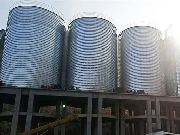 萍乡市5000吨卷板仓建造注意哪些问题