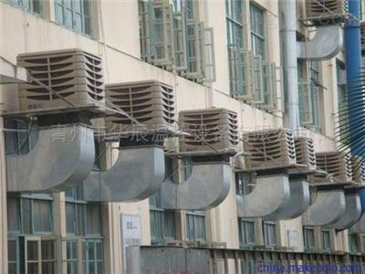 通风工程、节能环保空调安装