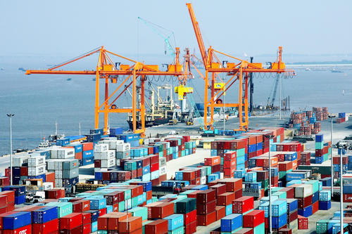 中国出口越南专线物流直达到门