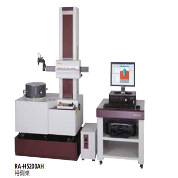 国外进口圆度仪维护简单
