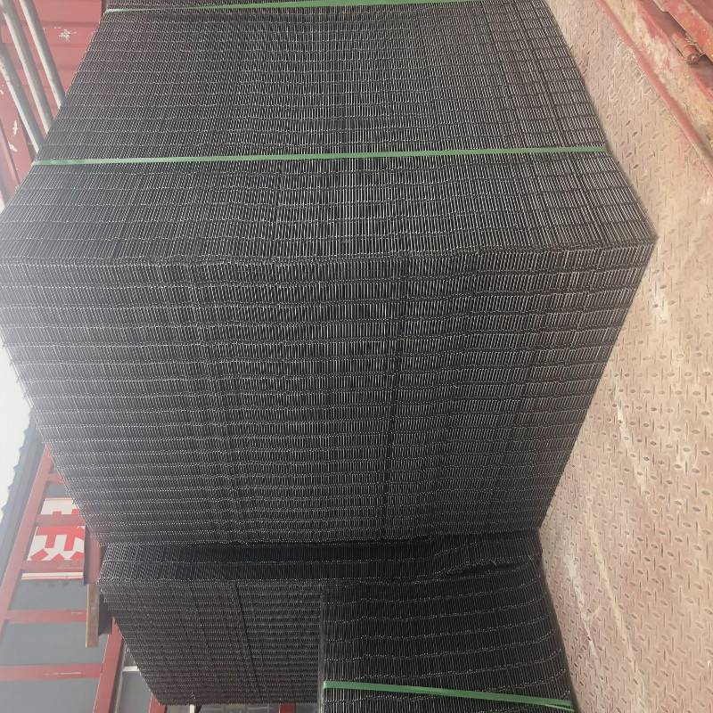 货架建筑网片 钢筋镀锌网片 地暖网片规格