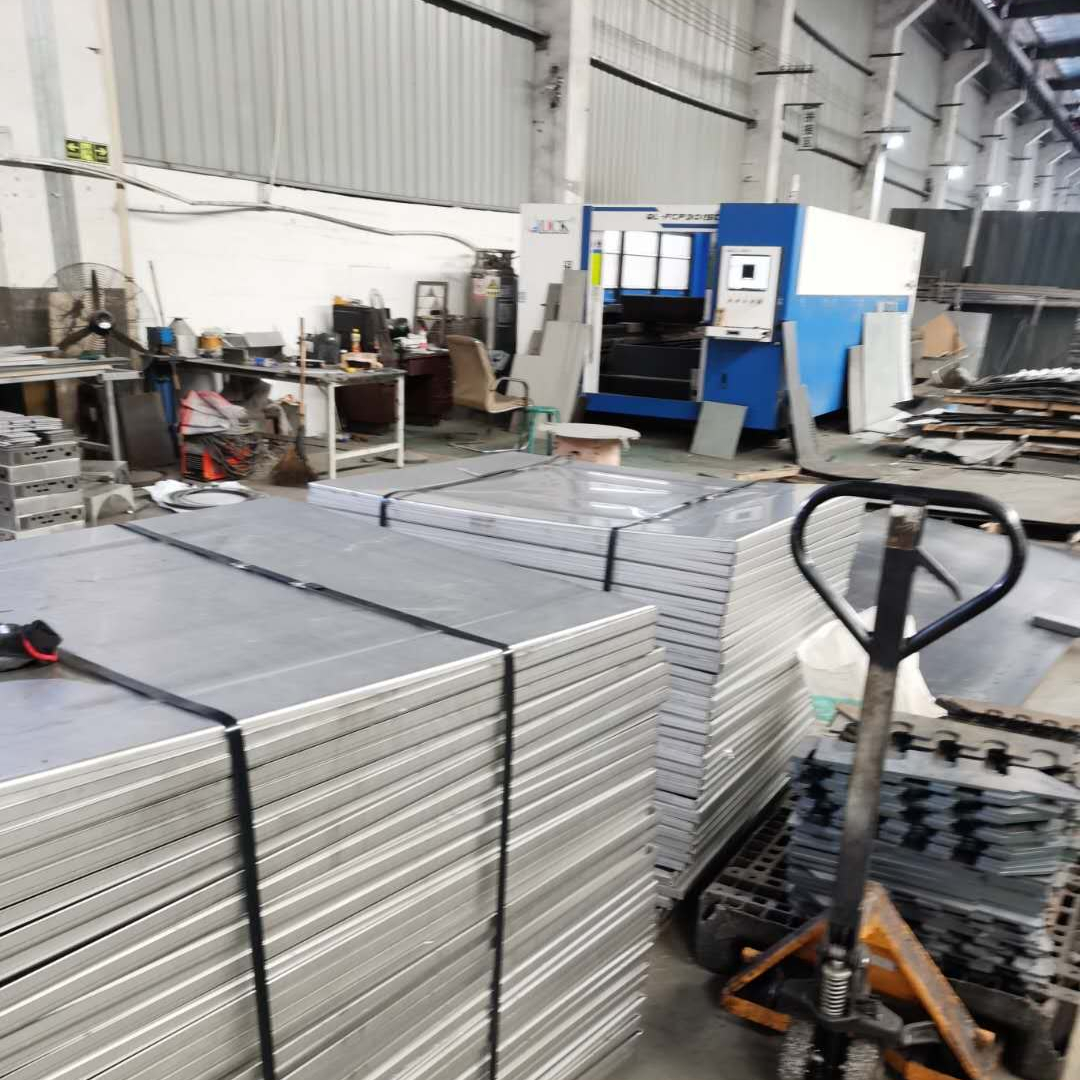 杭州不锈钢钣金激光切割加工制作厂