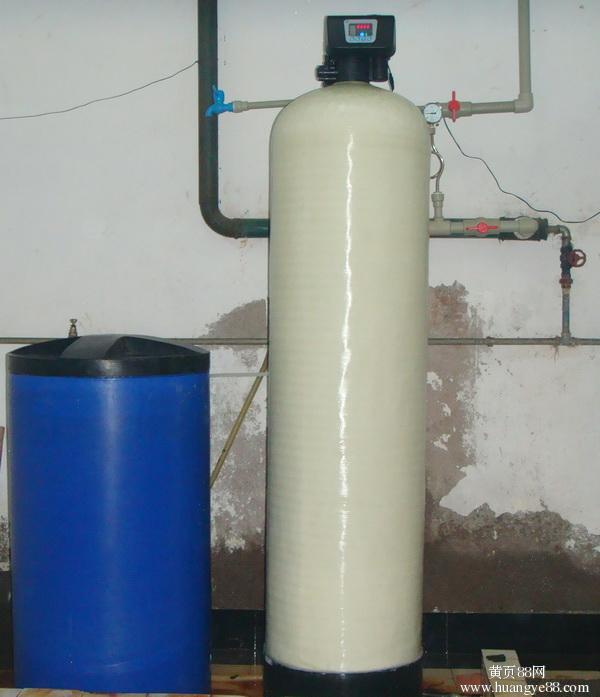 邯郸全自动软水器厂家 软化水处理设备