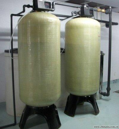 软化水处理设备 西安全自动软水器供应商