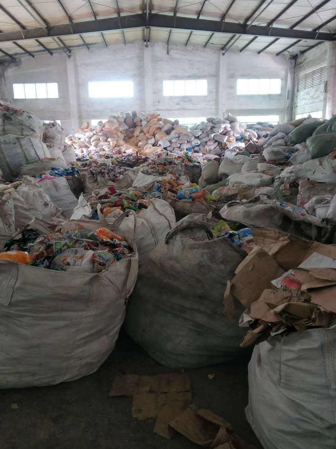 南沙销毁回收处理方案