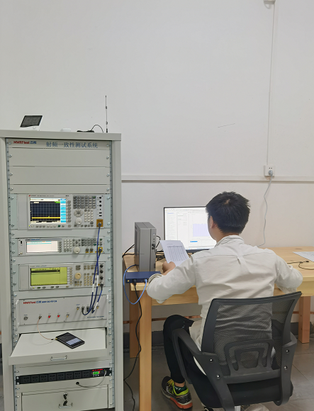 深圳ISO9001認證流程-中凱實驗室
