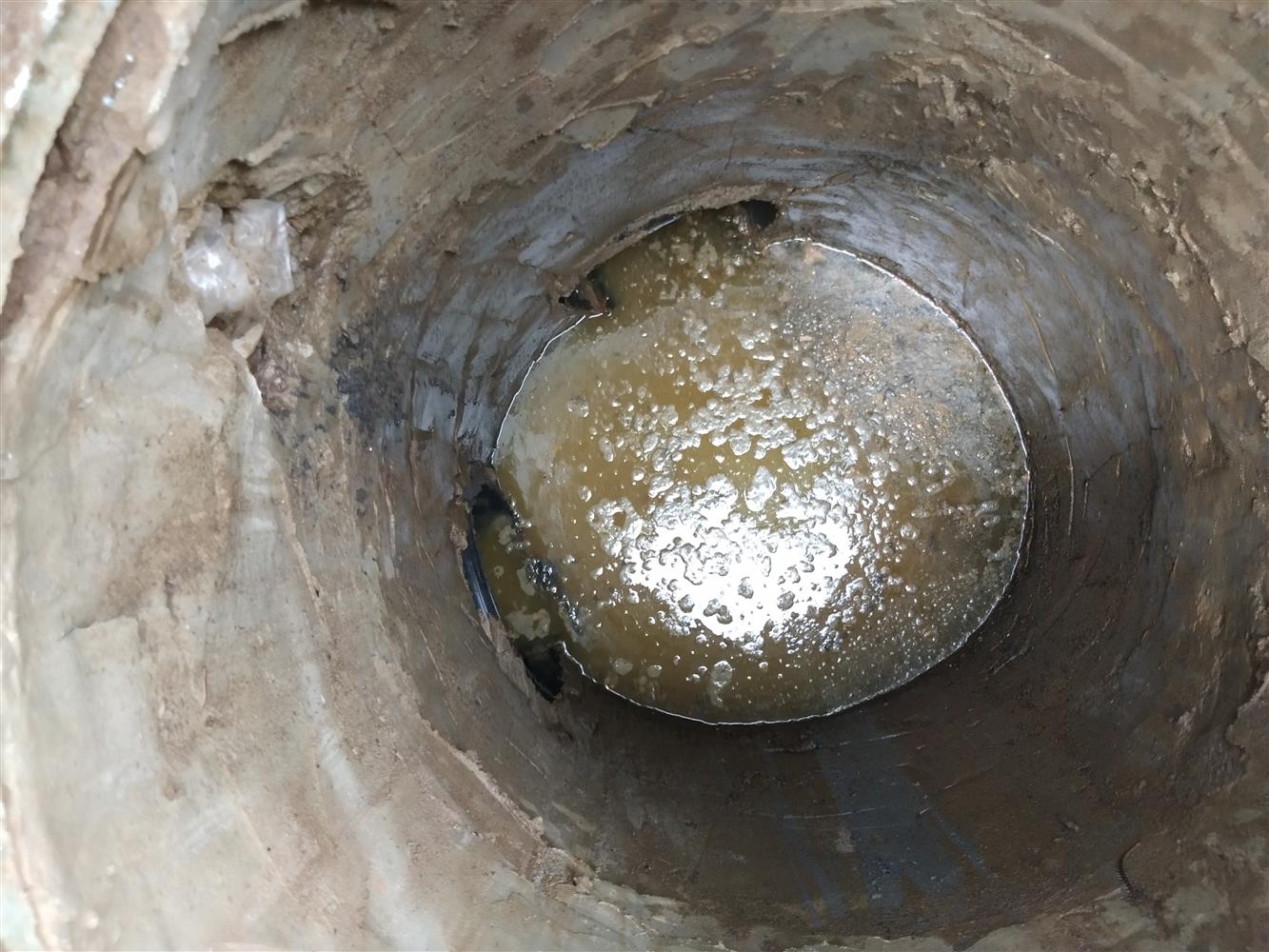 污水清理清淤包年 清理疏通地下排水管道