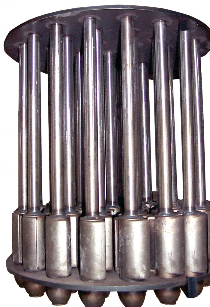安德森分离器 Clark reliance公司Anderson蒸汽干燥器 使用方便