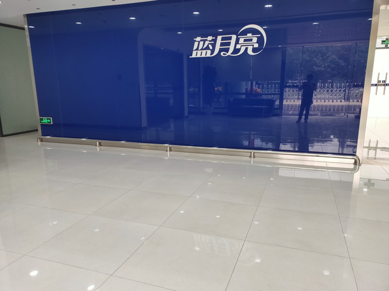 广州增城区石材护理工程