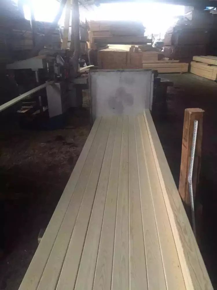 上海高质量防腐木芬兰木厂家