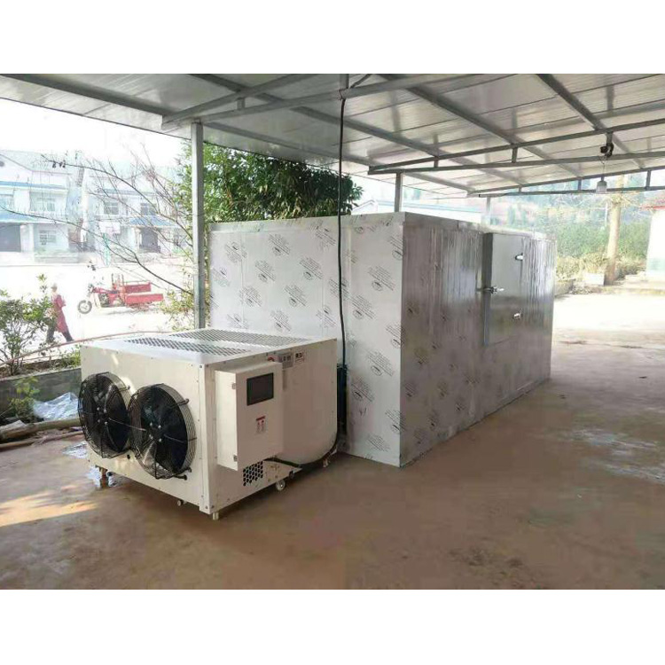 重庆花椒烘干机每次烘干7000斤-10000斤