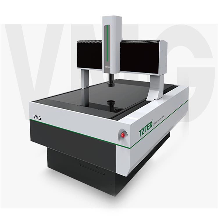 苏州天准精度稳定 光学测量仪国产影像测量仪