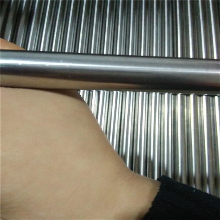 【不锈钢管】供应304不锈钢装饰管 不锈钢焊管 201不锈钢圆管