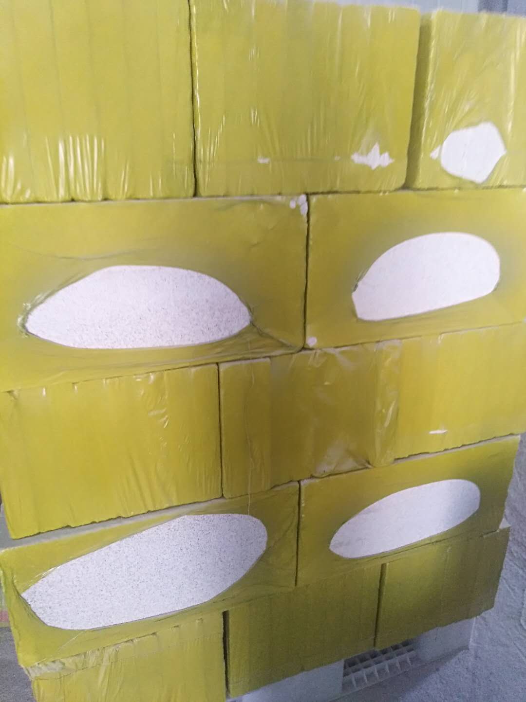 昆明水泥基膨胀珍珠岩保温板厂商 玻化微珠复合保温板