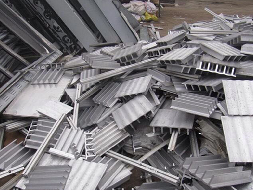 深圳废铝回收市场行情怎样？