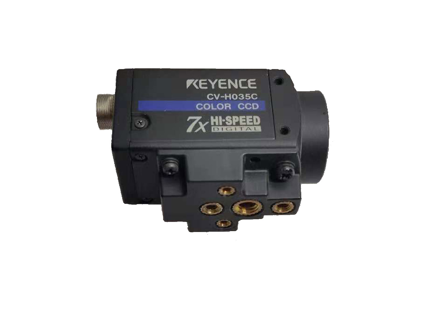XG-S200C工业相机维修报价