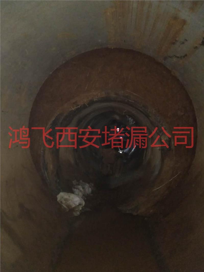 化灌堵漏公司