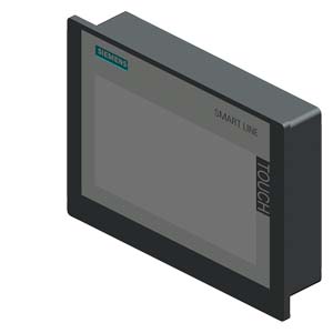 西门子总代理商 自动化控制 西门子触摸屏 HMI-7 英寸宽屏6AV66480CC113AX0