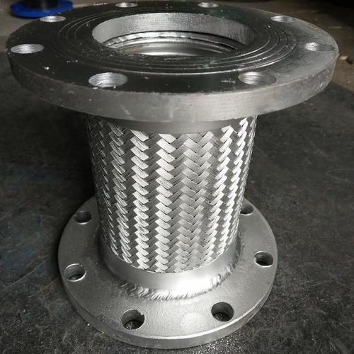 波紋補償器的工作原理
