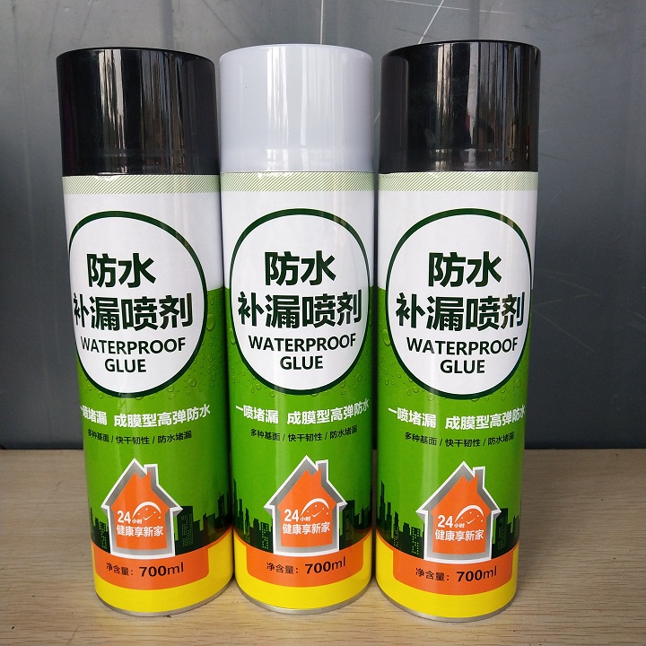 山东寿光工厂直销非固化橡胶沥青防水涂料 室外防水涂料