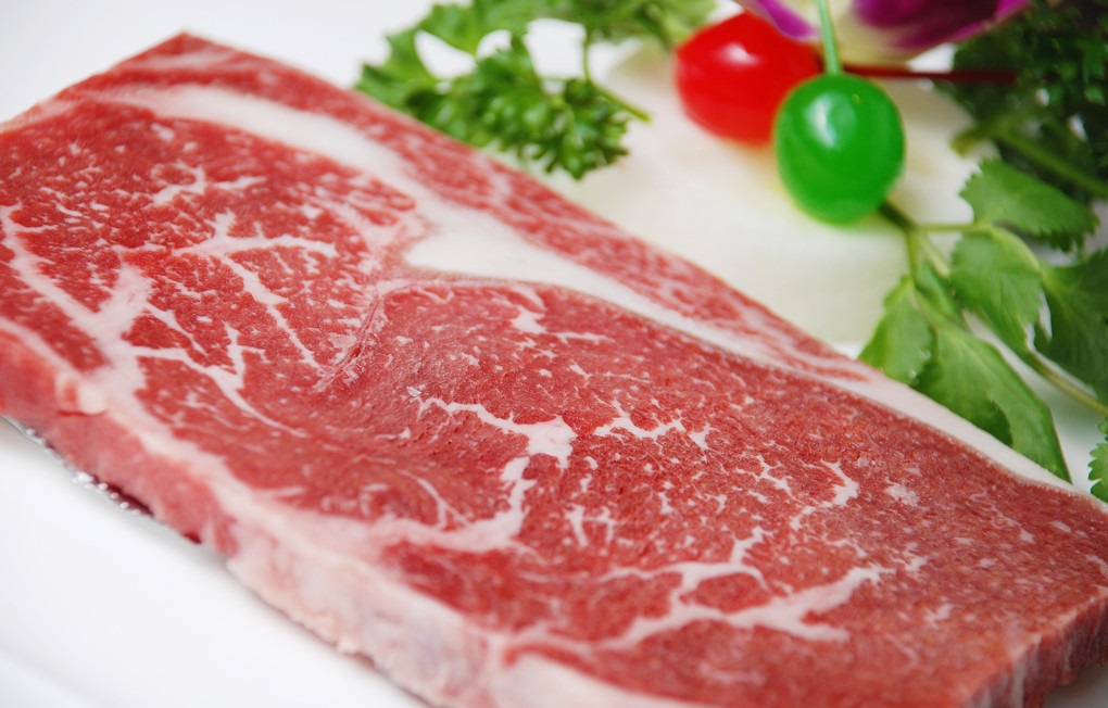 进口巴西冻牛肉到青岛市北南区的清关