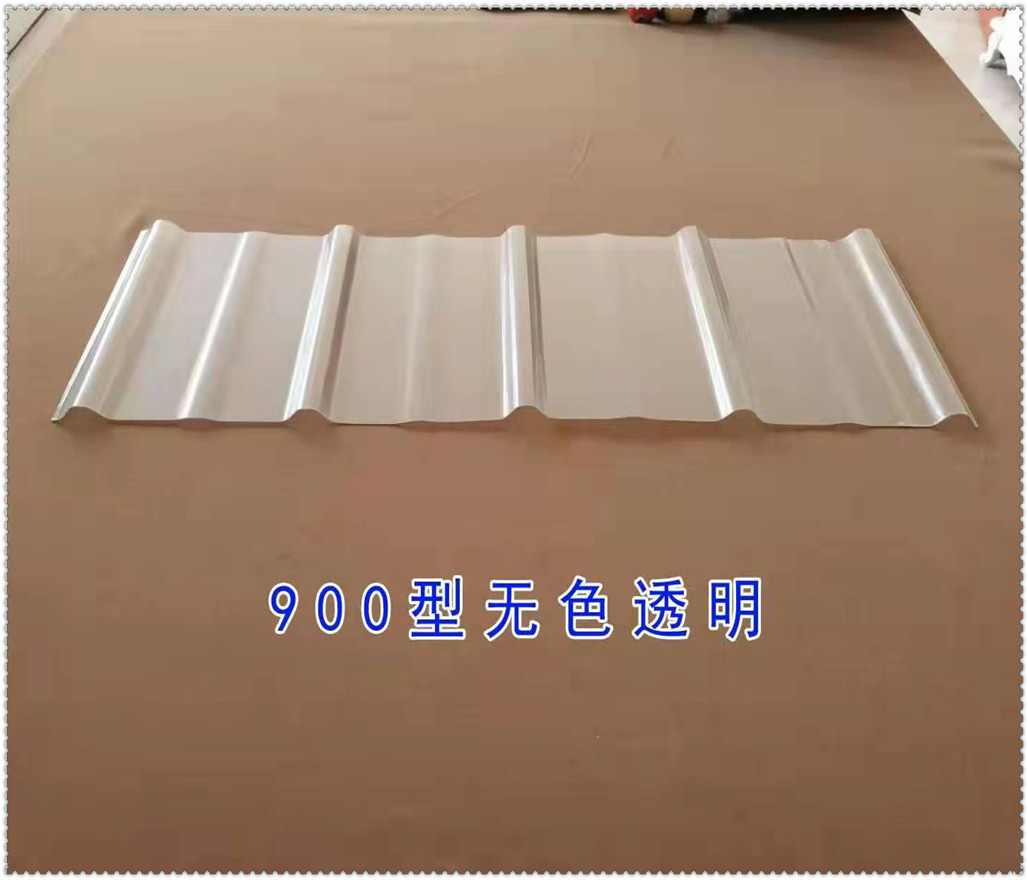 天津采光板产品属于易燃材料