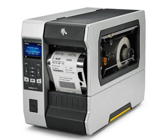 Zebra ZT600系列斑马工业条码打印机|广州条码打印机批发