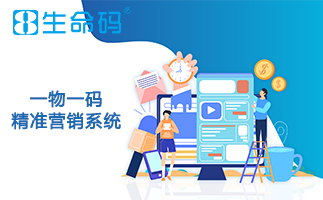 广州一物一码智能营销系统开发
