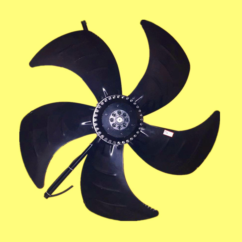 YVF變頻調速電機通風機 防爆電機散熱冷卻風機定做