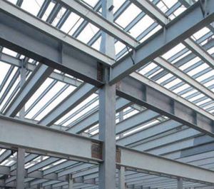 格尔木屋顶钢结构公司哪家质量好 鑫龙彩钢钢构供应