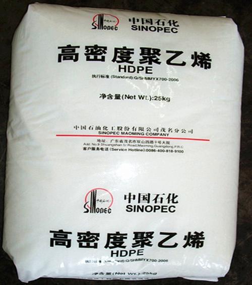 HDPE购物袋原料