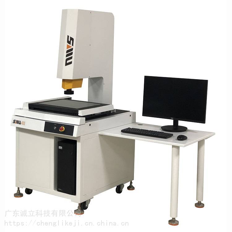 重庆二次元测量仪_SMU-4030EA自动二次元测量仪_诚立二次元测量仪厂家