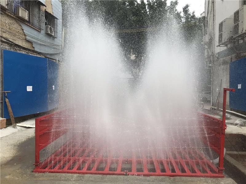 杭州工程洗车槽厂家