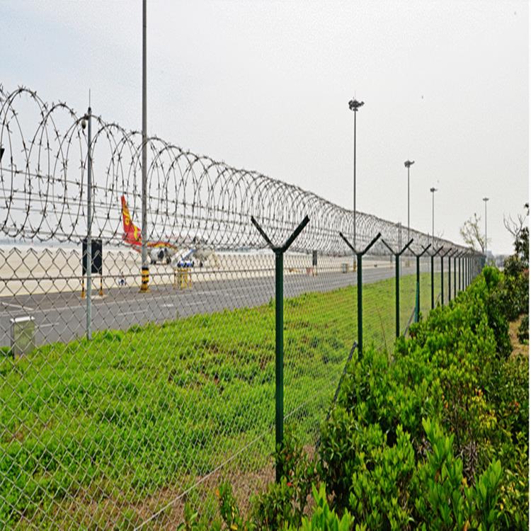 机场围界防护隔离网