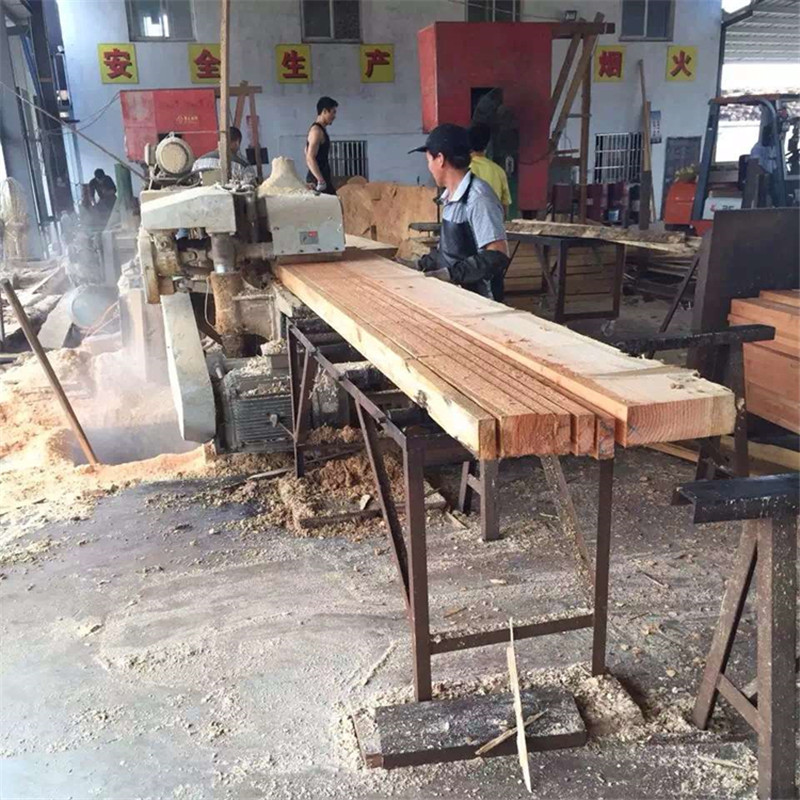 淄博工程建筑木方