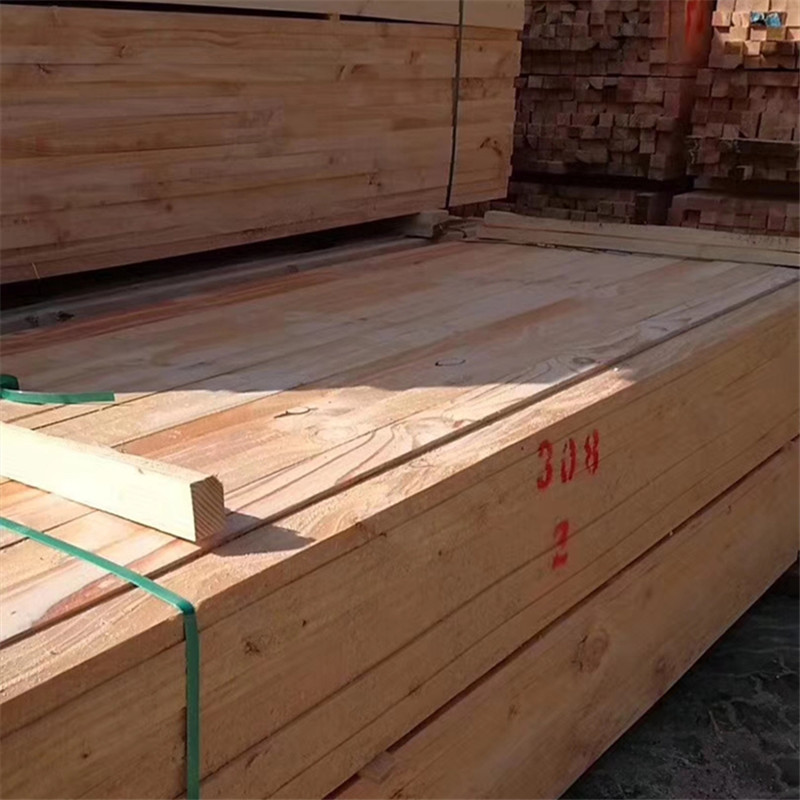 工程建筑木方厂家 建筑木方规格