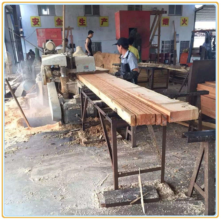 潍坊杉木工程建筑木方工厂