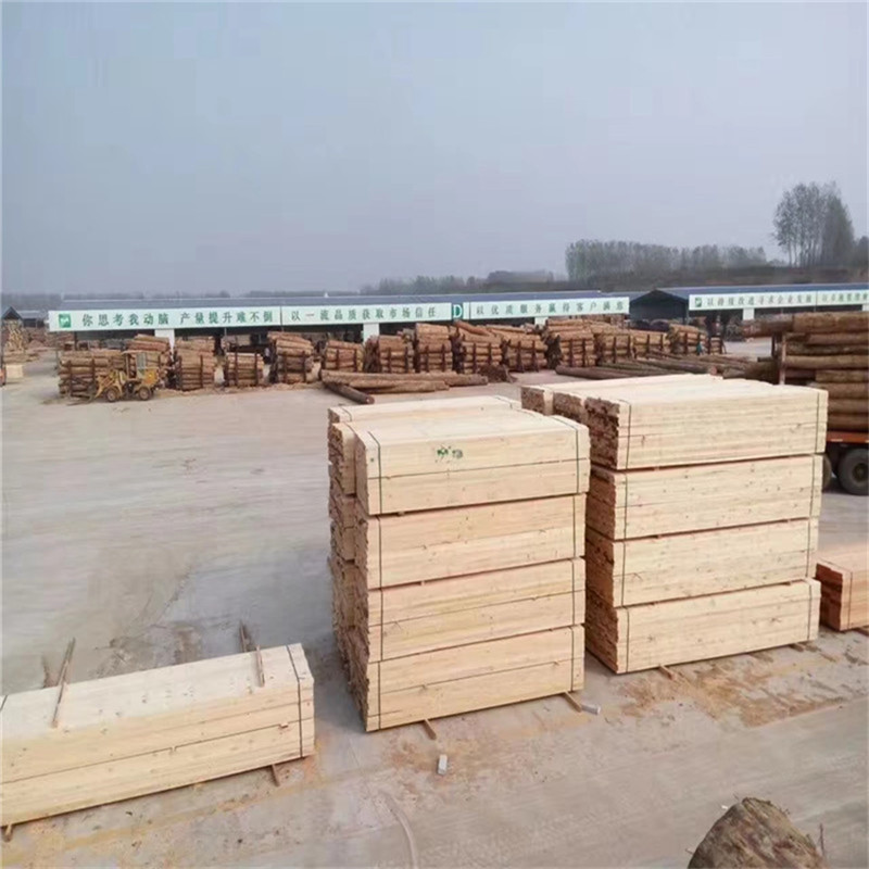 福州工程木方厂家