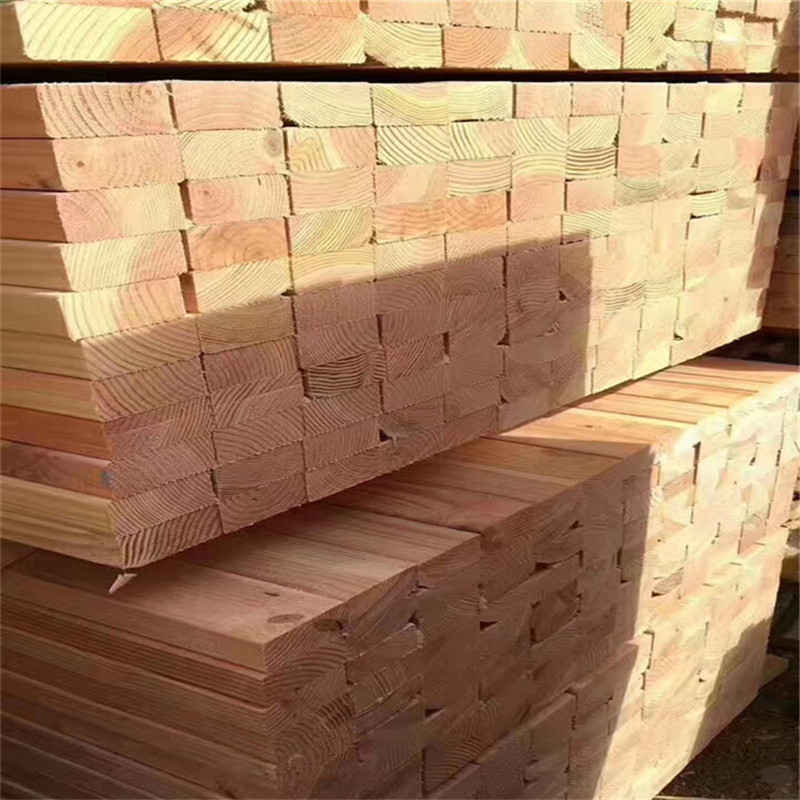 珠海全新建筑木方