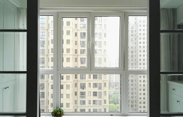蚌埠隔音窗规格